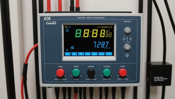 How do I effectively manage and monitor my system's temperature?