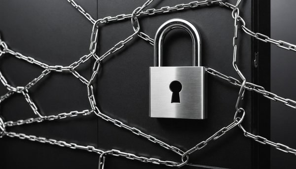 Unlocking Secure Document Management: A Guide to Implementing a Blockchain-Based System