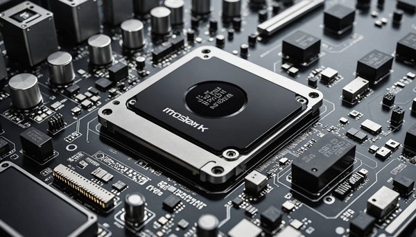 How do software updates impact the performance of computer hardware?