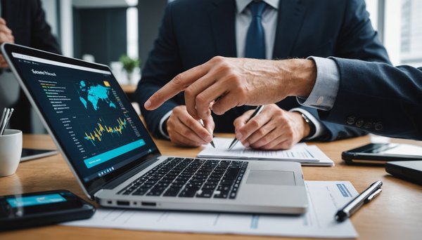 Essential Factors for Building a Secure and Intuitive Fintech Application: Key Insights for Success