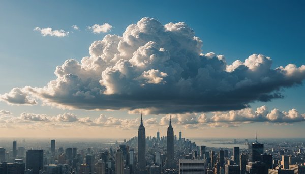 What are the most common pitfalls when adopting cloud-based solutions?