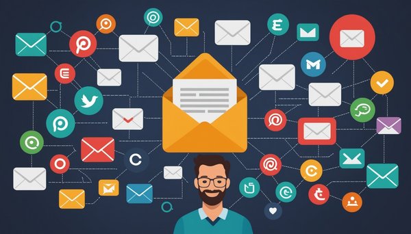How can personalization techniques be applied in email marketing for better results?