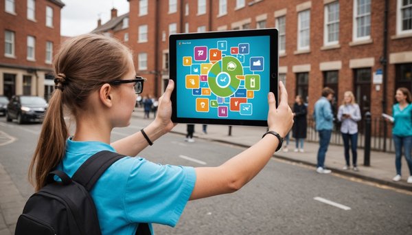 Unlocking Learning: Top Strategies for Seamlessly Incorporating Augmented Reality into Educational Scavenger Hunts